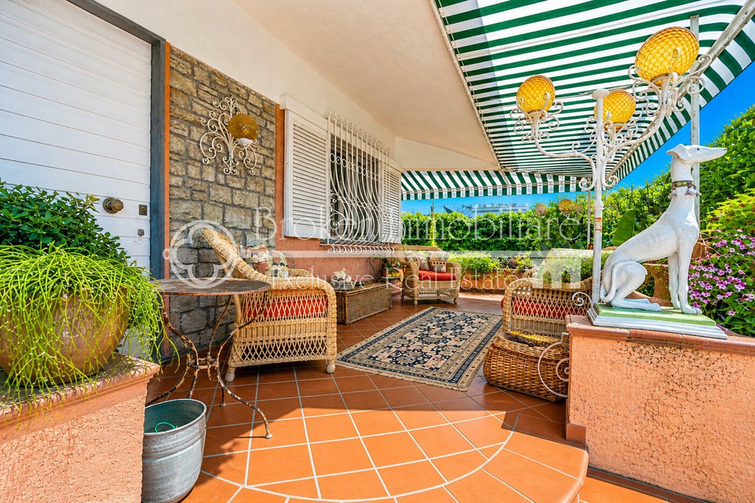 Villa in Center, Forte dei Marmi, Tuscany 3 - 17826776