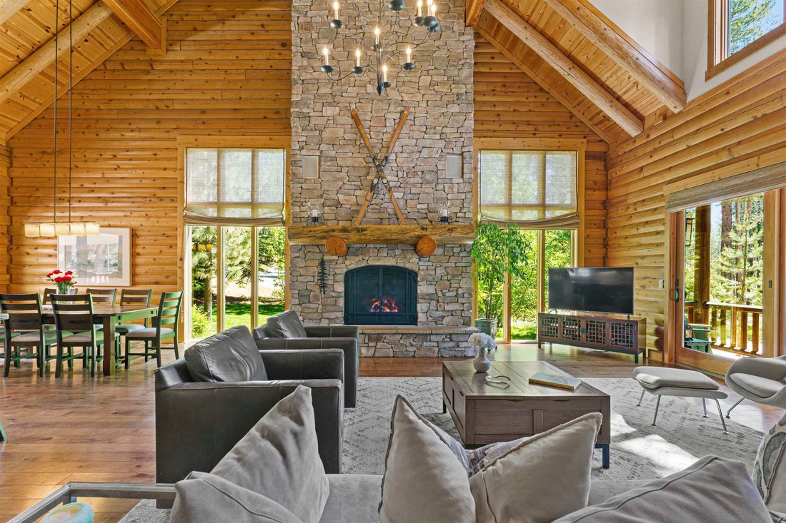 House in Truckee, California, United States 3 - 17821186