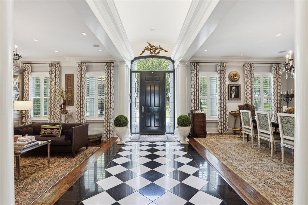 House in Fort Worth, Texas, United States 3 - 17824631