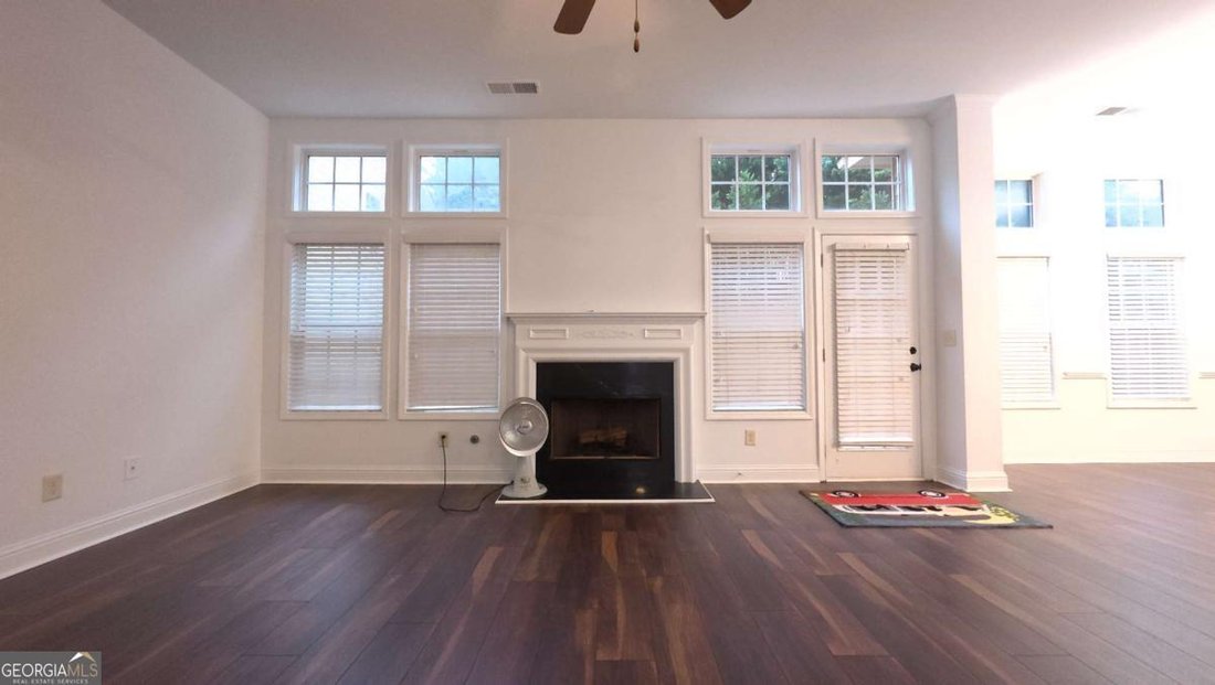House in Buford, Georgia, United States 2 - 17824861