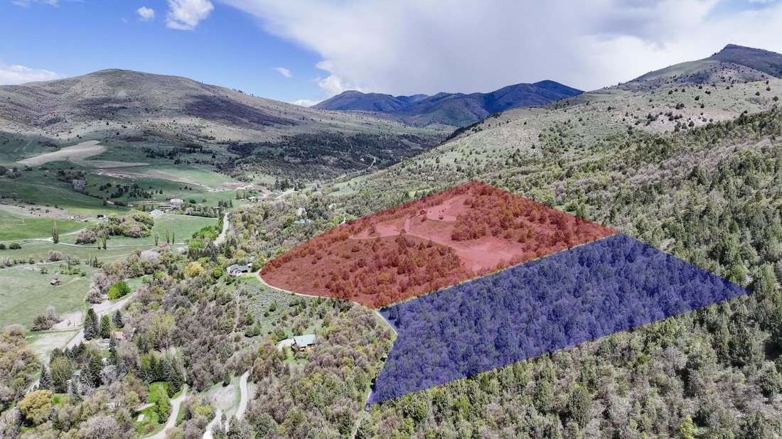 House in Preston, Idaho, United States 1 - 17826598