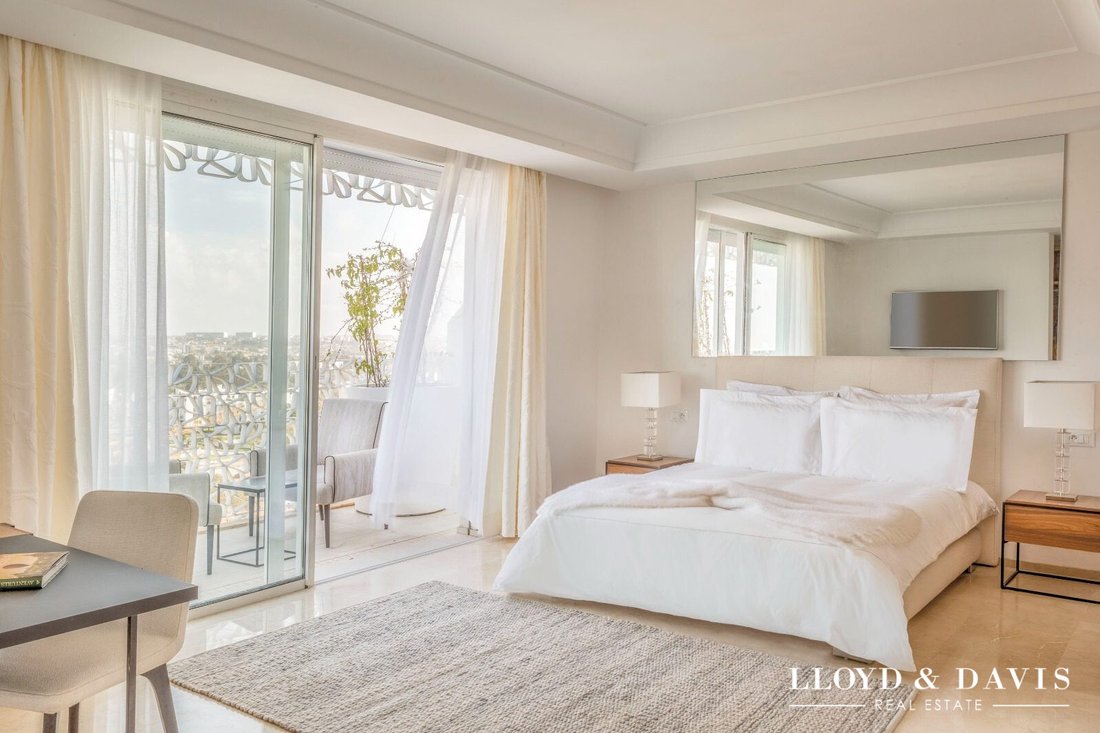 Appartement à Casablanca, Casablanca-Settat, Maroc 4 - 17834877