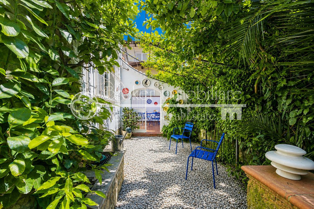 Villa in Center, Forte dei Marmi, Tuscany 1 - 17826776