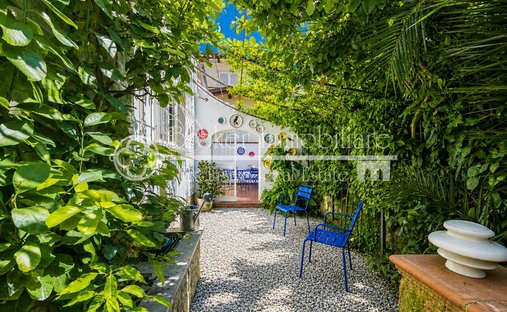 Villa in Center, Forte dei Marmi, Tuscany 1