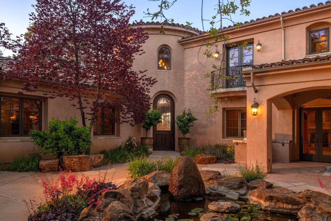 House in Descanso, California, United States 4 - 17830154