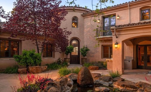 House in Descanso, California, United States 1
