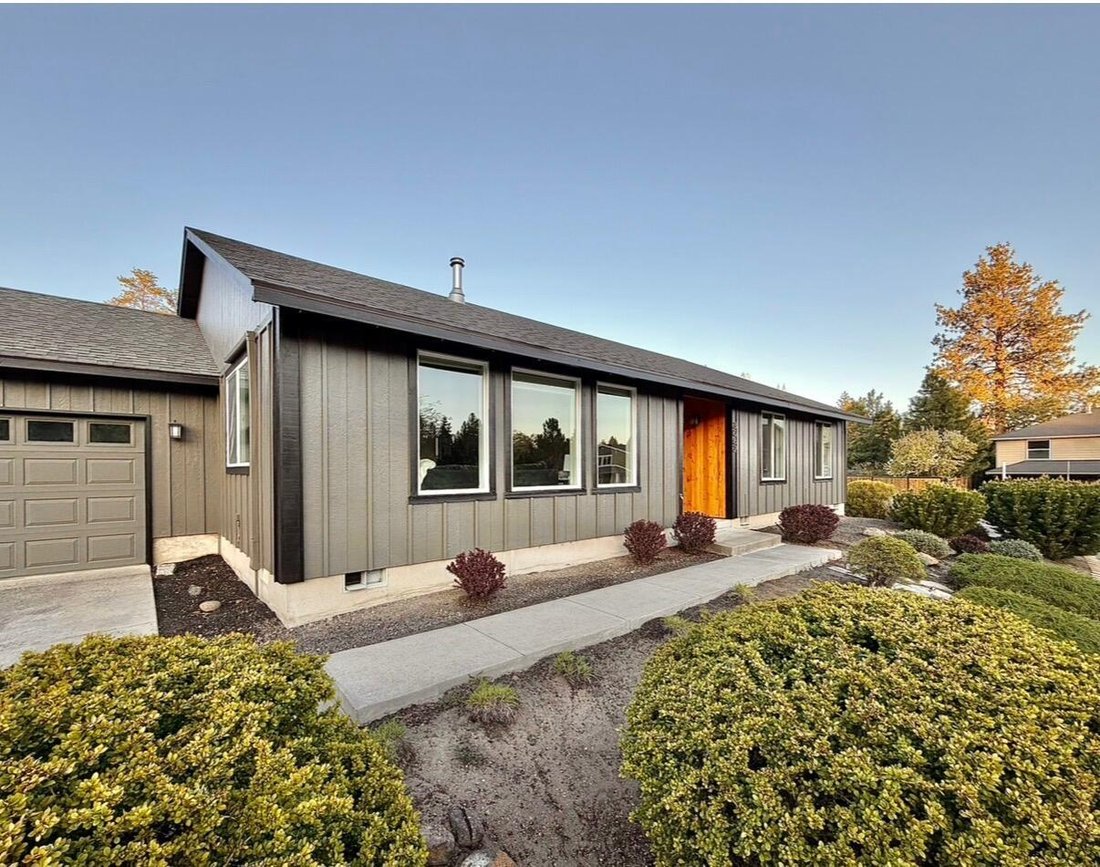 House in Bend, Oregon, United States 1 - 17822442