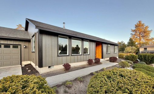 House in Bend, Oregon, United States 1