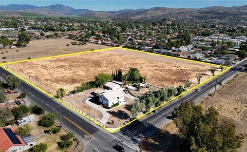 Maison à Hemet, Californie, États-Unis 1
