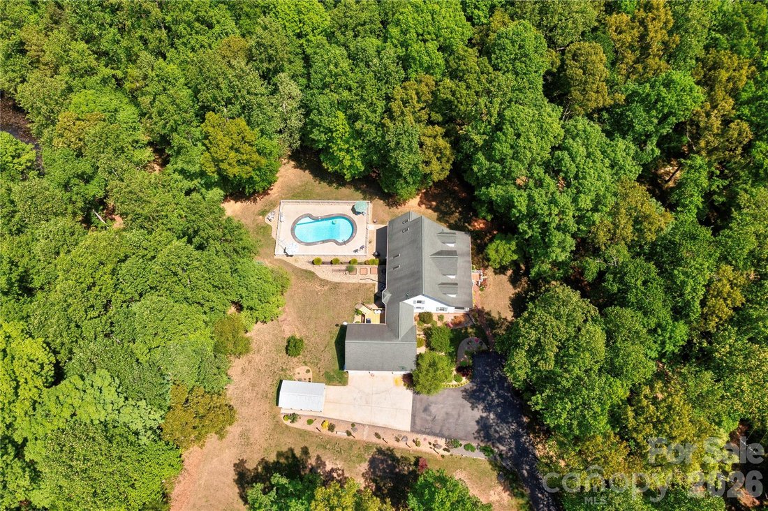 House in Lawndale, North Carolina, United States 2 - 17821306