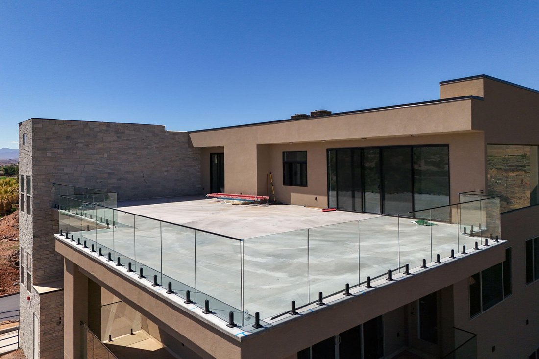 Condominio a St. George, Utah, Stati Uniti 1 - 17527247
