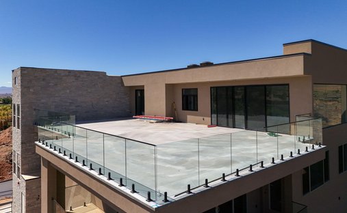 Condo in St. George, Utah, United States 1