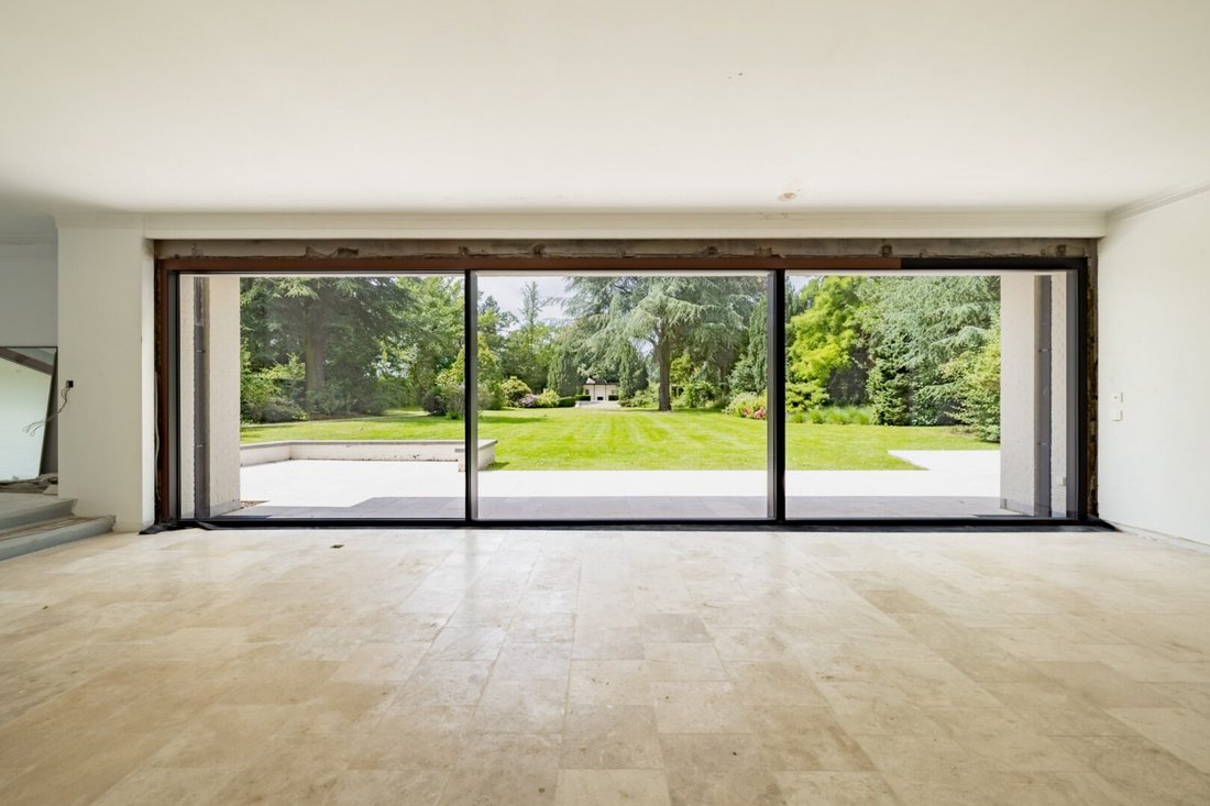 Villa in Uccle, Brussels, Belgium 5 - 15267267