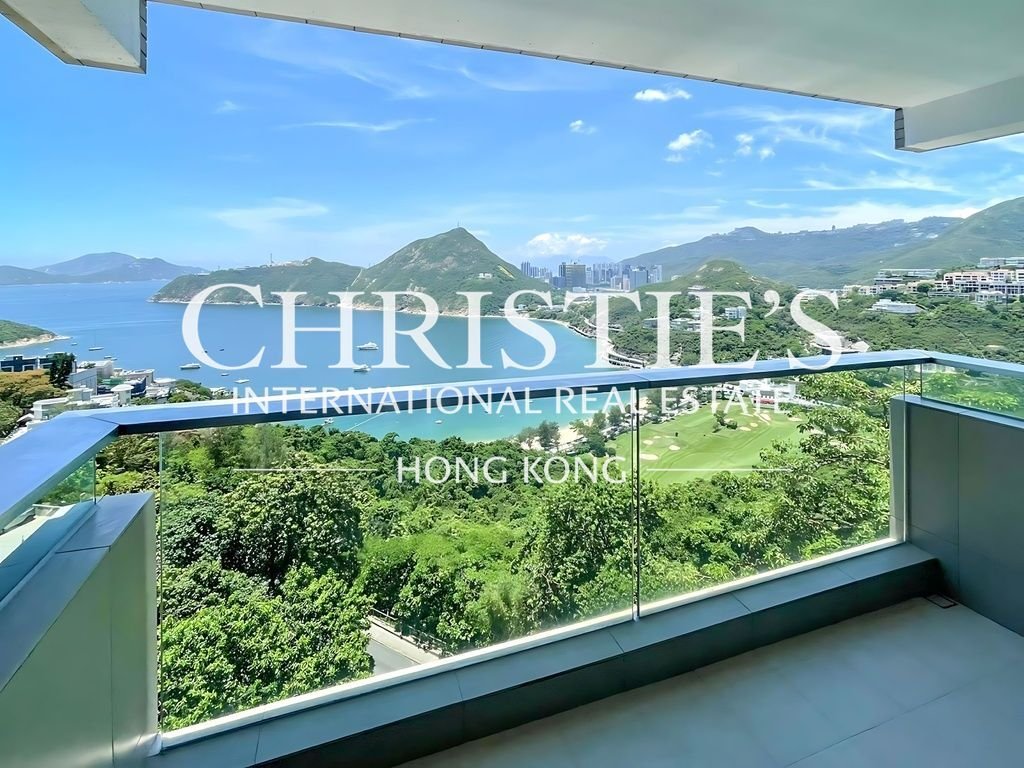 Apartment in Hong Kong, Hong Kong 2 - 17818748