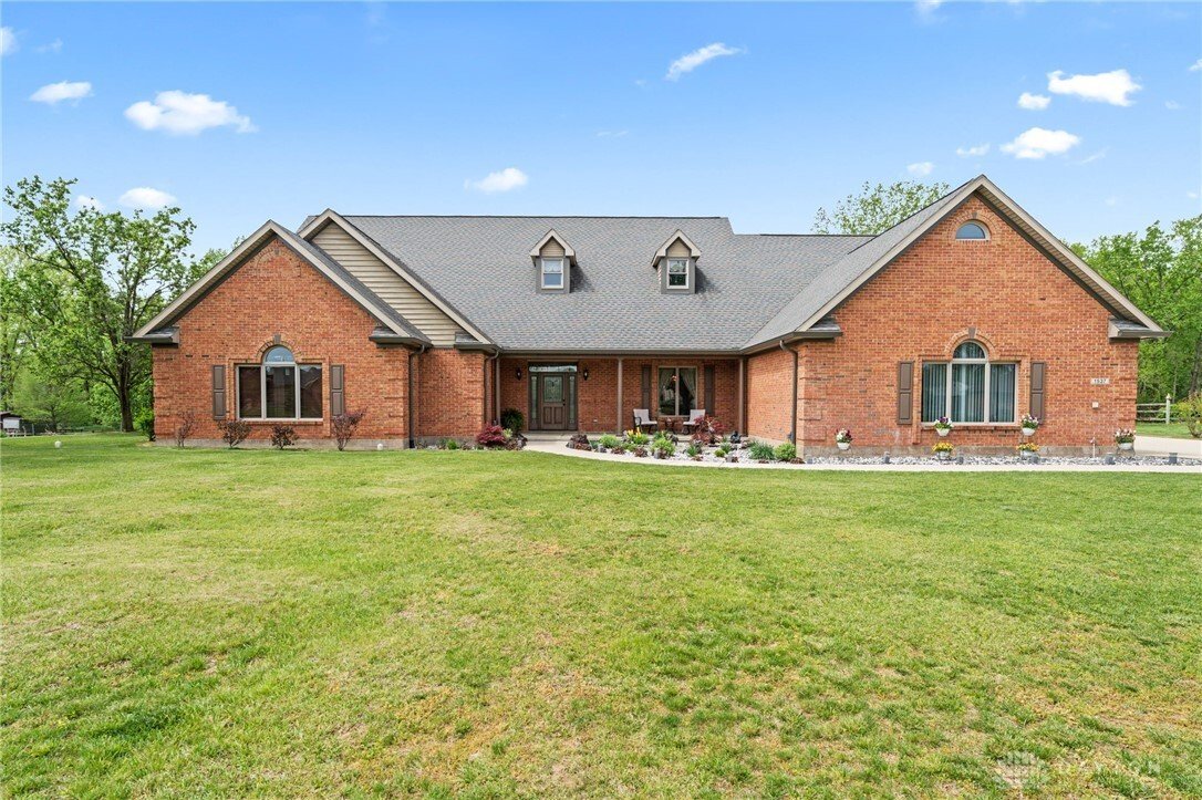 Maison à Fairborn, Ohio, États-Unis 1 - 17821317