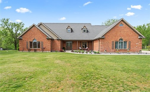 Maison à Fairborn, Ohio, États-Unis 1