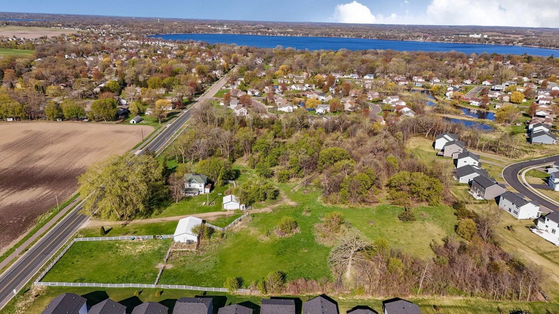 Land in Buffalo, Minnesota, United States 2 - 17153304