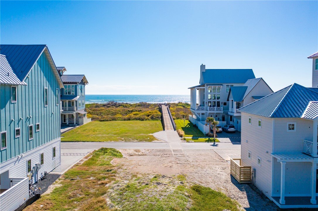 Land in Port Aransas, Texas, United States 1 - 17818162