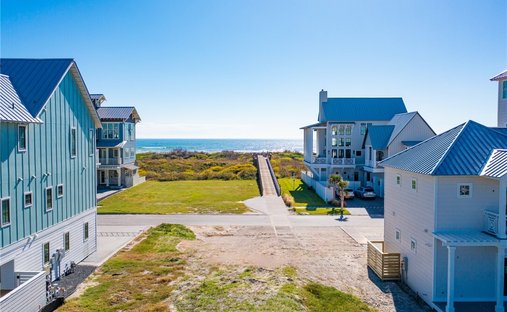 Land in Port Aransas, Texas, United States 1