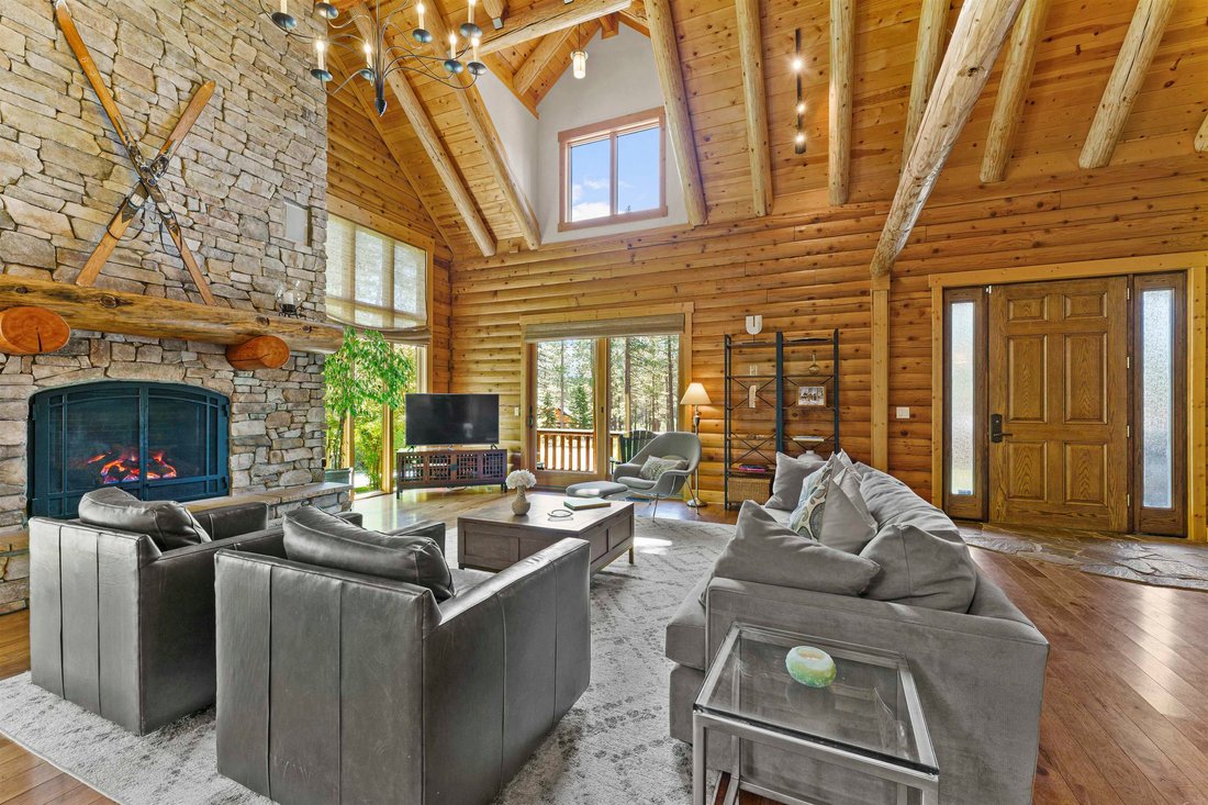 House in Truckee, California, United States 5 - 17821186