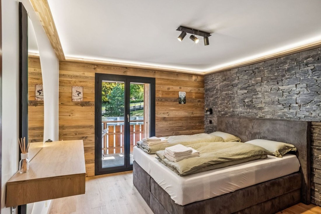 Apartment in Ollon, Vaud, Switzerland 4 - 16400370