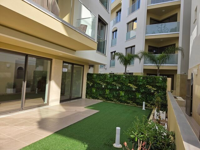 Apartment in Alvor, Algarve, Portugal 4 - 17817475