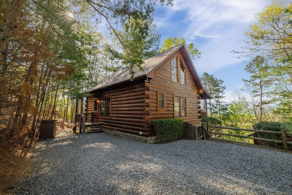 House in Cherry Log, Georgia, United States 4 - 17822146