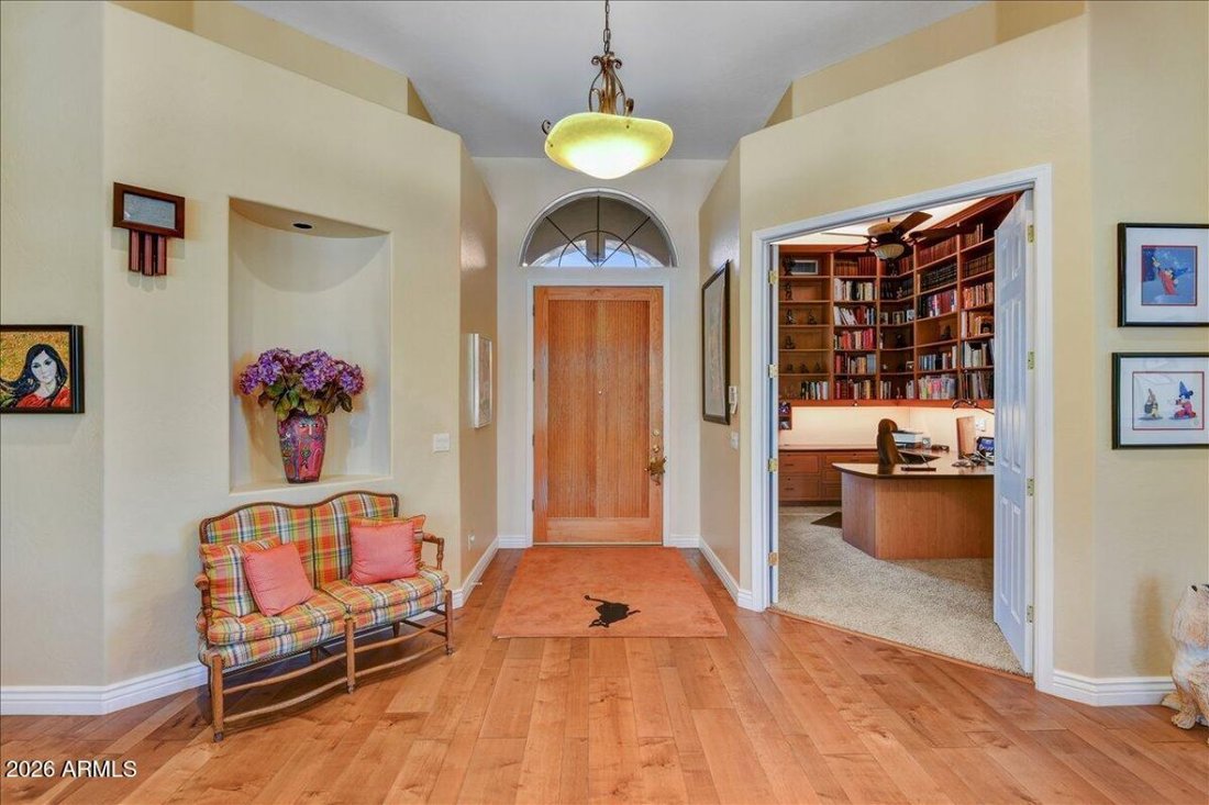 House in Phoenix, Arizona, United States 4 - 17825911
