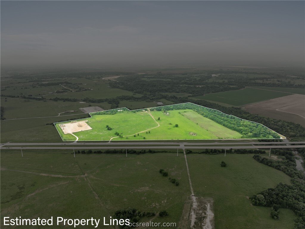 Land in Bryan, Texas, United States 4 - 17825088