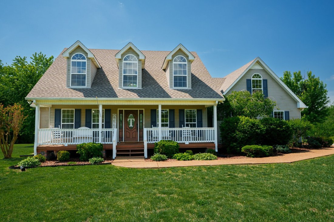 House in Portland, Tennessee, United States 4 - 17833975