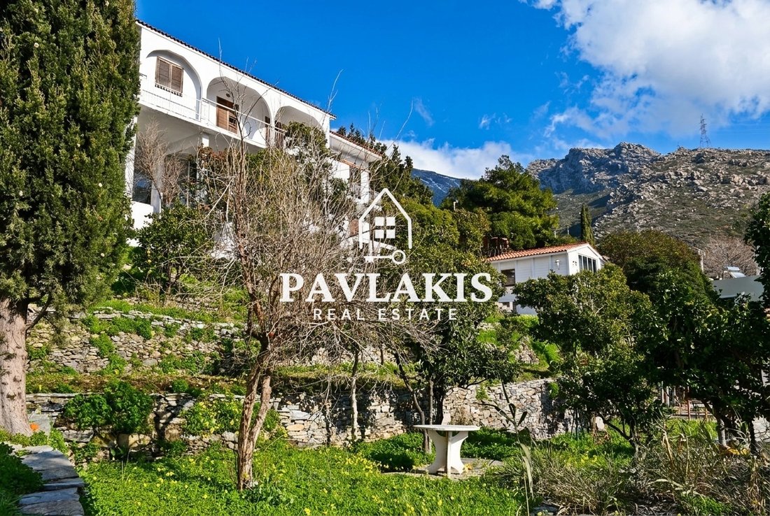 Condo in Euboea, Thessaly and Central Greece, Greece 5 - 17833814