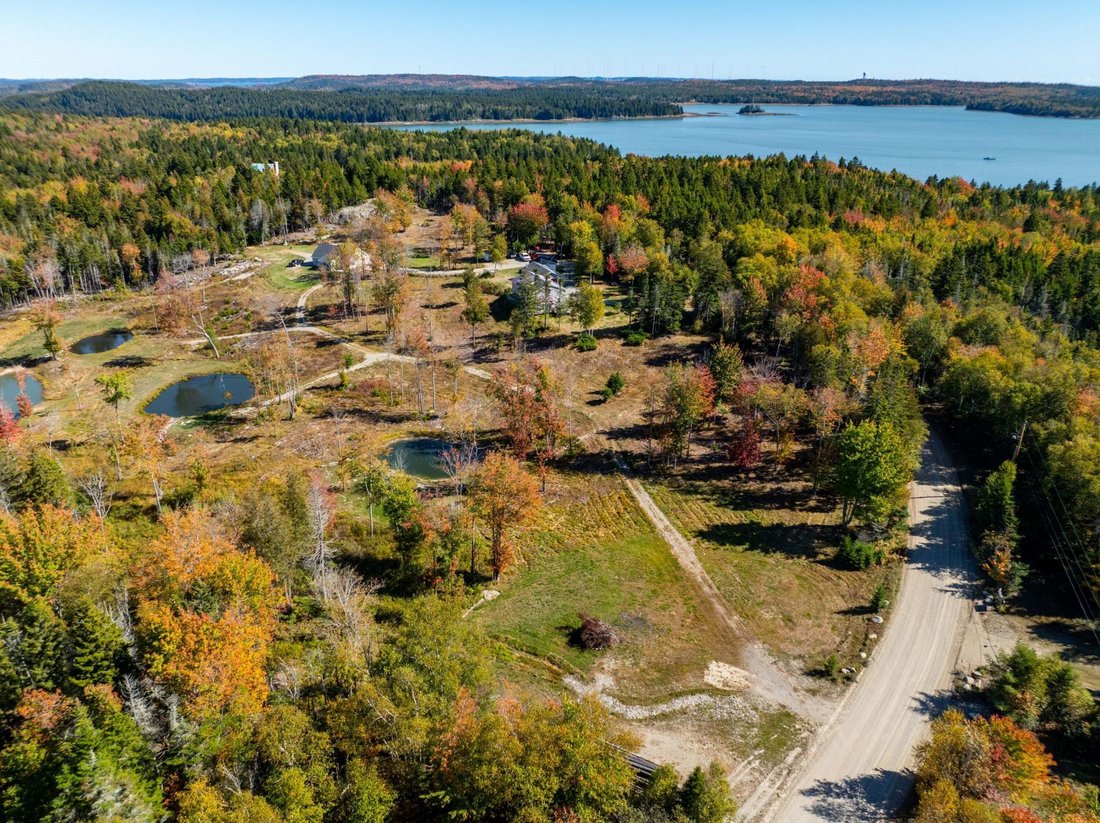 House in Roque Bluffs, Maine, United States 5 - 17831680