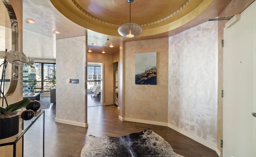 Condo in San Francisco, California, United States 1