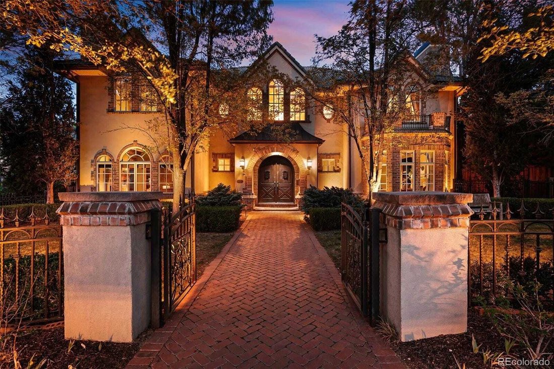 House in Denver, Colorado, United States 3 - 17826051