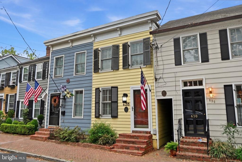 Townhouse in Alexandria, Virginia, United States 3 - 17818204
