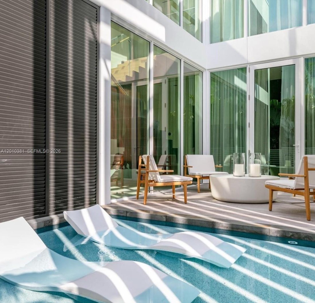 House in Miami Beach, Florida, United States 4 - 17824084