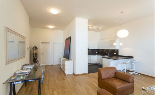 Apartment in Veytaux, Vaud, Switzerland 1