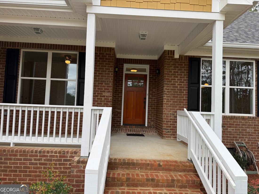 House in Social Circle, Georgia, United States 3 - 17824940