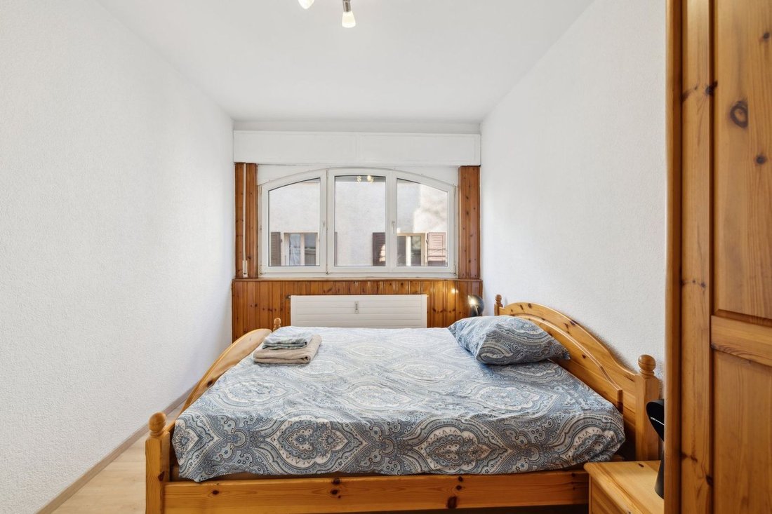 Apartment in Sion, Valais, Switzerland 5 - 15670339