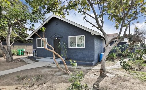 Gardena, California, United States 1