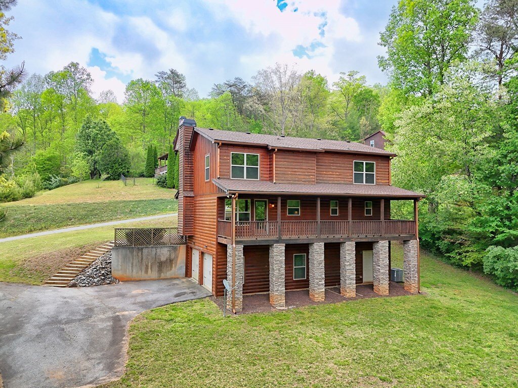 House in Hiawassee, Georgia, United States 3 - 17819275