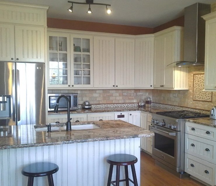 House in Riverwoods, Illinois, United States 4 - 17820648
