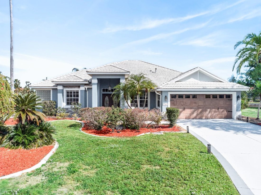 House in Bradenton, Florida, United States 2 - 17825390