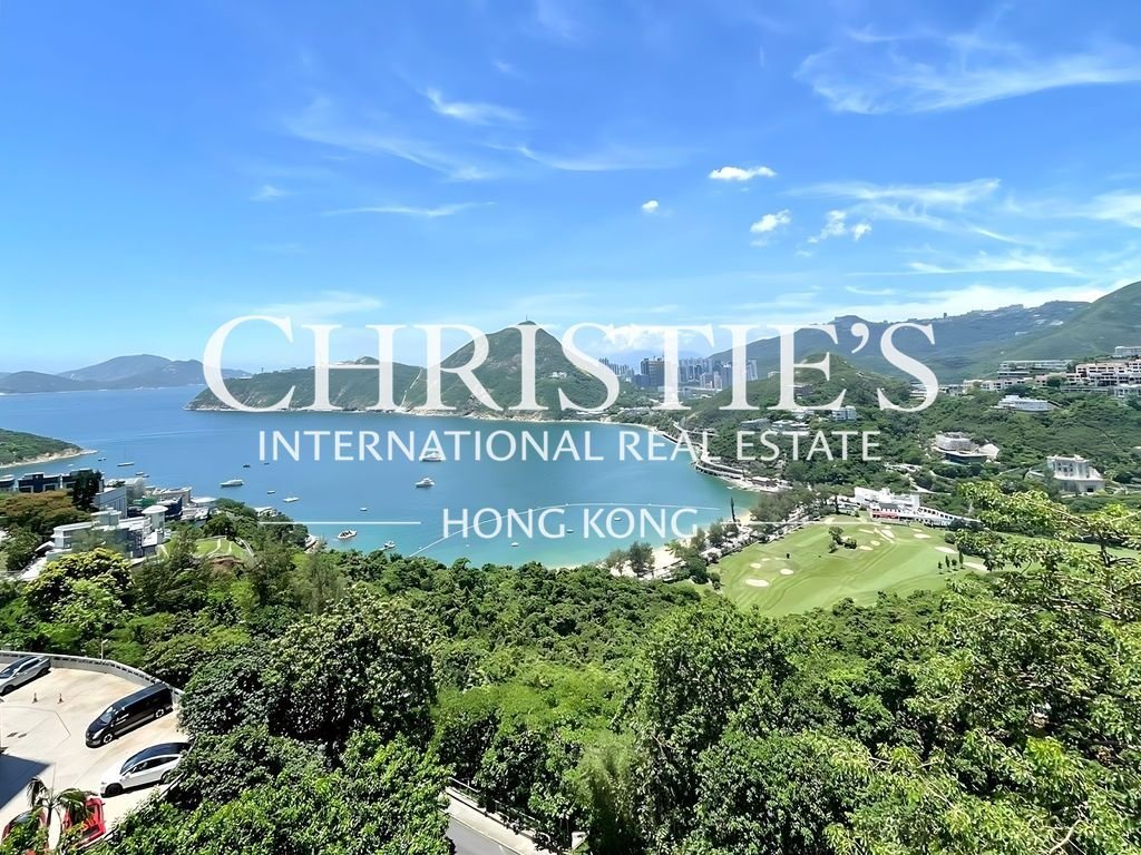Apartment in Hong Kong, Hong Kong 1 - 17818748