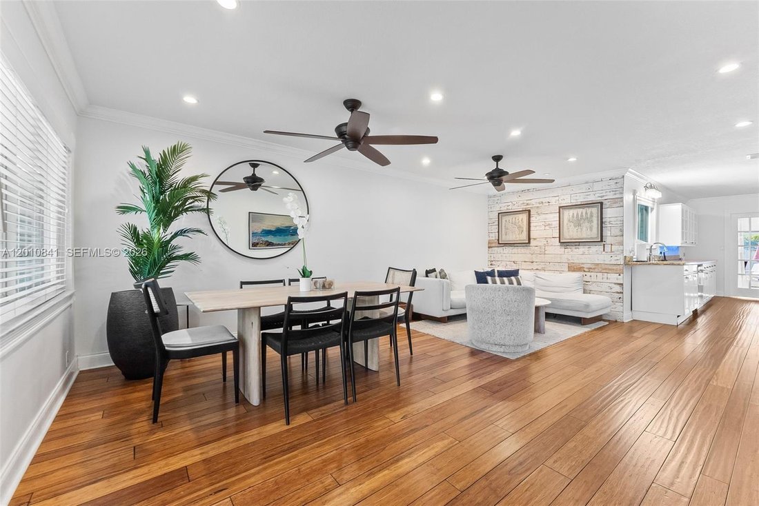House in Fort Lauderdale, Florida, United States 5 - 17824063