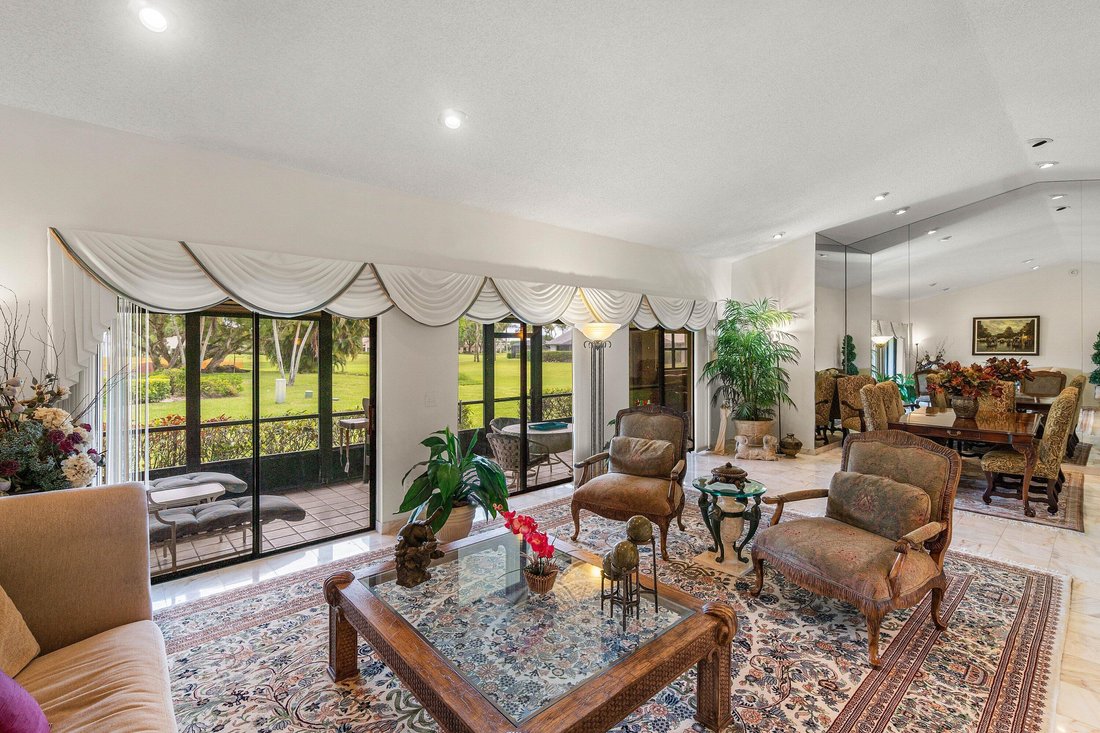 House in Delray Beach, Florida, United States 5 - 17816315