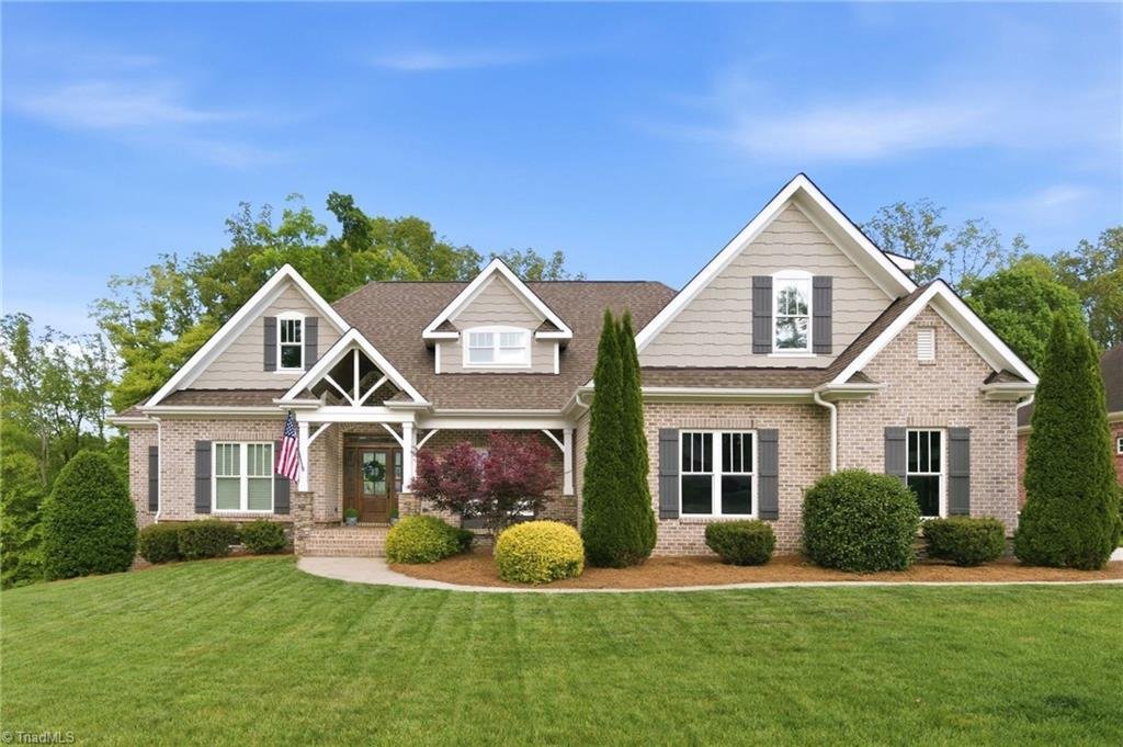 House in Lewisville, North Carolina, United States 1 - 17816464