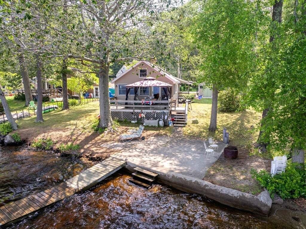 House in Lakeville, Massachusetts, United States 5 - 17779740