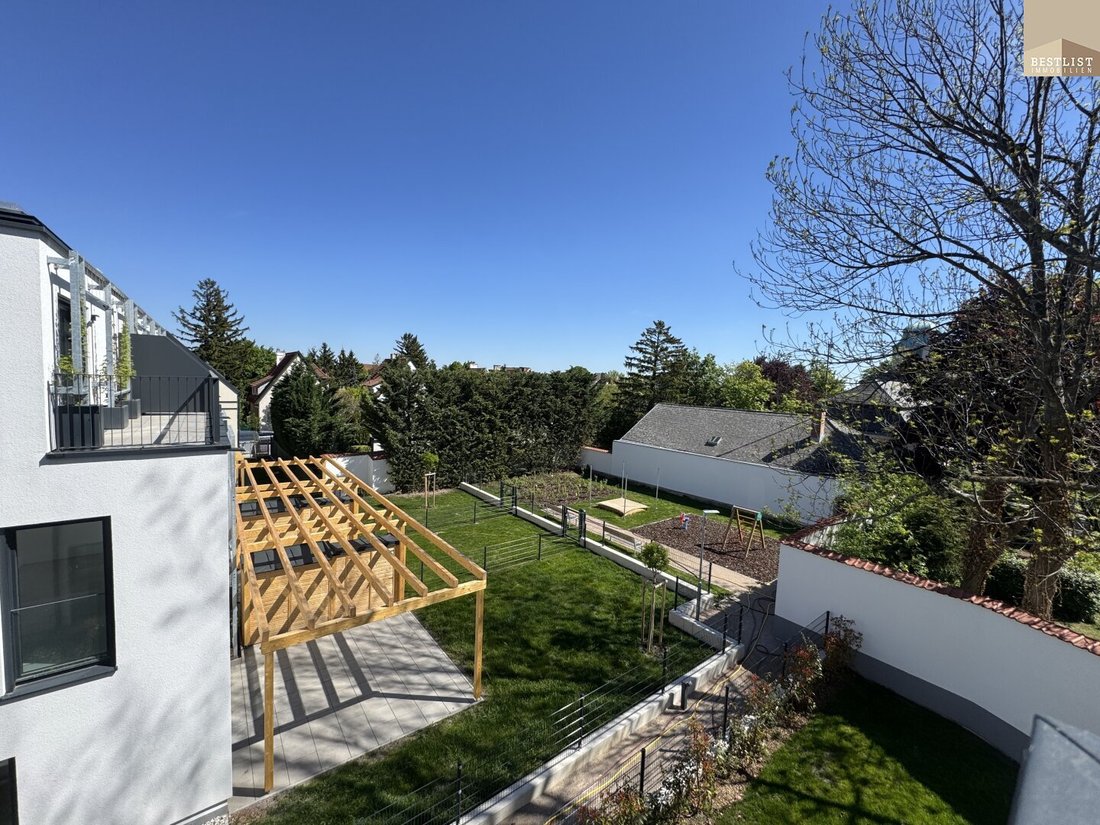 House in Maria Enzersdorf, Lower Austria, Austria 3 - 17031802