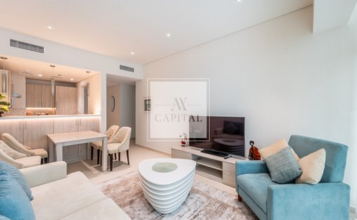 Apartment in Al Yufrah 1, Al Yufrah, Dubai 1
